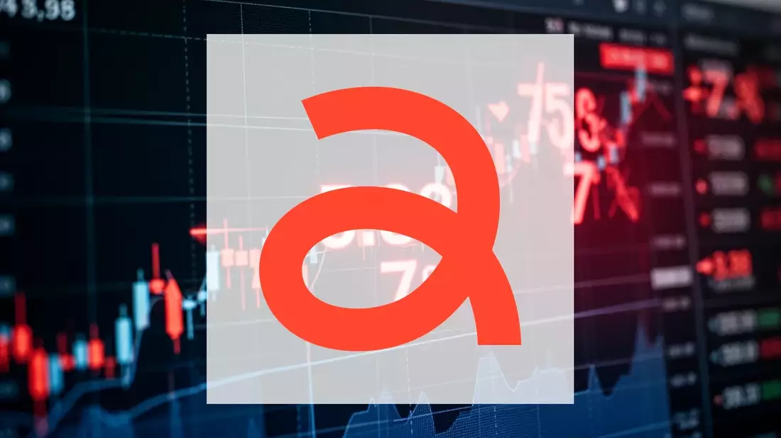 Absci Aktie: 7 Prozent Minus auf 5,88 Dollar - Bild: über boerse-global.de