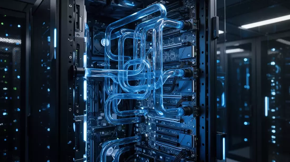 Litecoin: SEALMINER DL1 Hydro mit 52,5 GH/s - Bild: über boerse-global.de