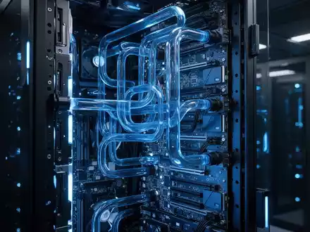 Litecoin: SEALMINER DL1 Hydro mit 52,5 GH/s - Foto: über boerse-global.de