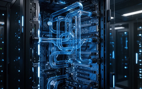 Litecoin: SEALMINER DL1 Hydro mit 52,5 GH/s - Bild: über boerse-global.de
