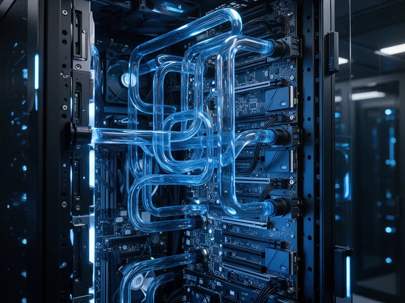 Litecoin: SEALMINER DL1 Hydro mit 52,5 GH/s - Foto: über boerse-global.de