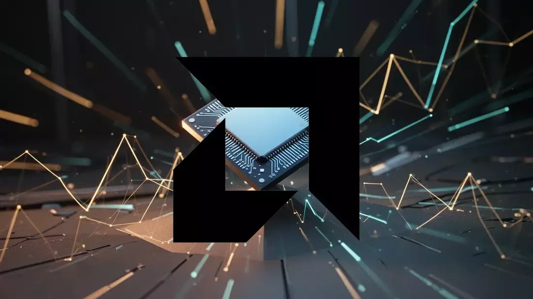 Agentic AI Rewrites the CPU Playbook at AMD - Bild: über boerse-global.de