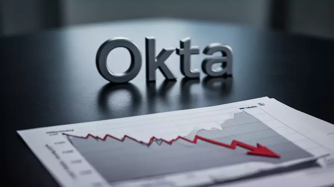 Okta Aktie: Mizuho stuft auf Neutral - Bild: über boerse-global.de