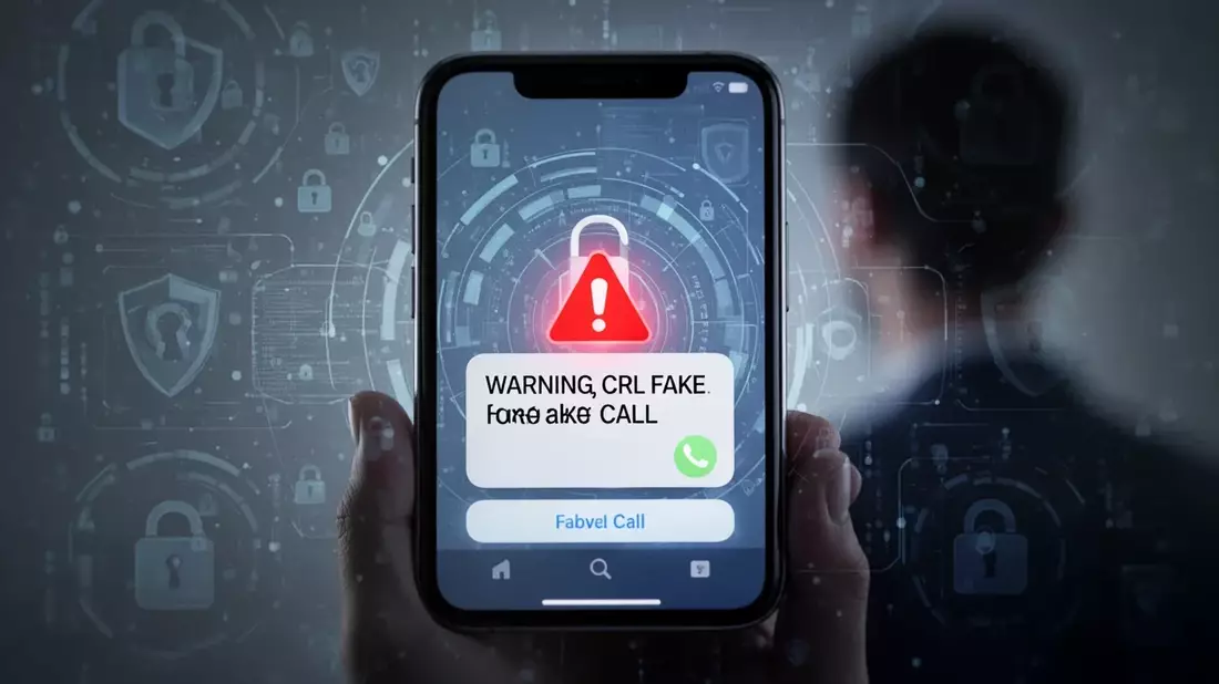 Android Juni 2026: Fake Call Detection schützt vor KI-Betrugsanrufen - Bild: über boerse-global.de