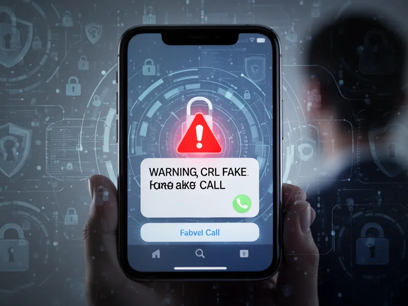 Android Juni 2026: Fake Call Detection schützt vor KI-Betrugsanrufen - Foto: über boerse-global.de