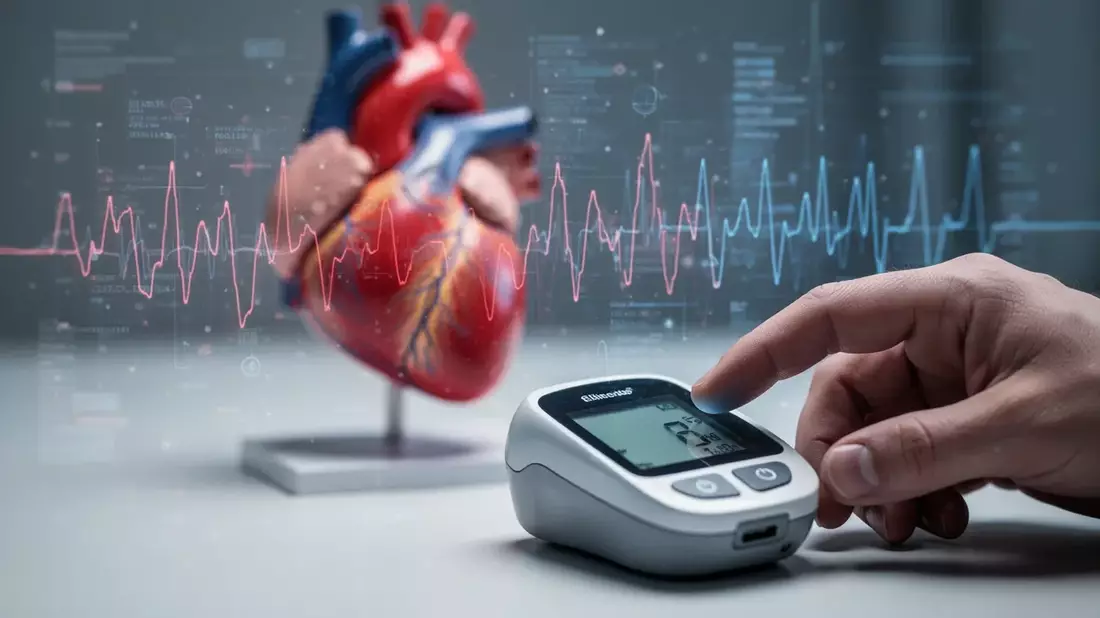 Diabetes und Vorhofflimmern: Sterberisiko steigt um 61 Prozent - Bild: über boerse-global.de