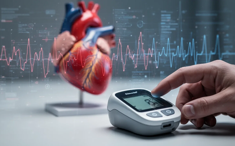 Diabetes und Vorhofflimmern: Sterberisiko steigt um 61 Prozent - Bild: über boerse-global.de