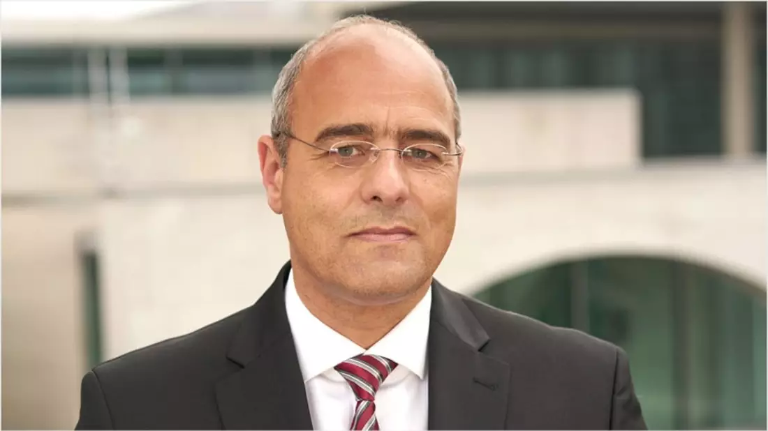 Peter Boehringer: AfD wirkt - aber Schwarz-Rot setzt aus Brüssel immer das Falsche um - Bild: presseportal.de
