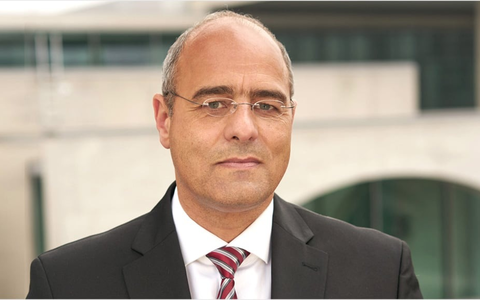 Peter Boehringer: AfD wirkt - aber Schwarz-Rot setzt aus Brüssel immer das Falsche um - Bild: presseportal.de