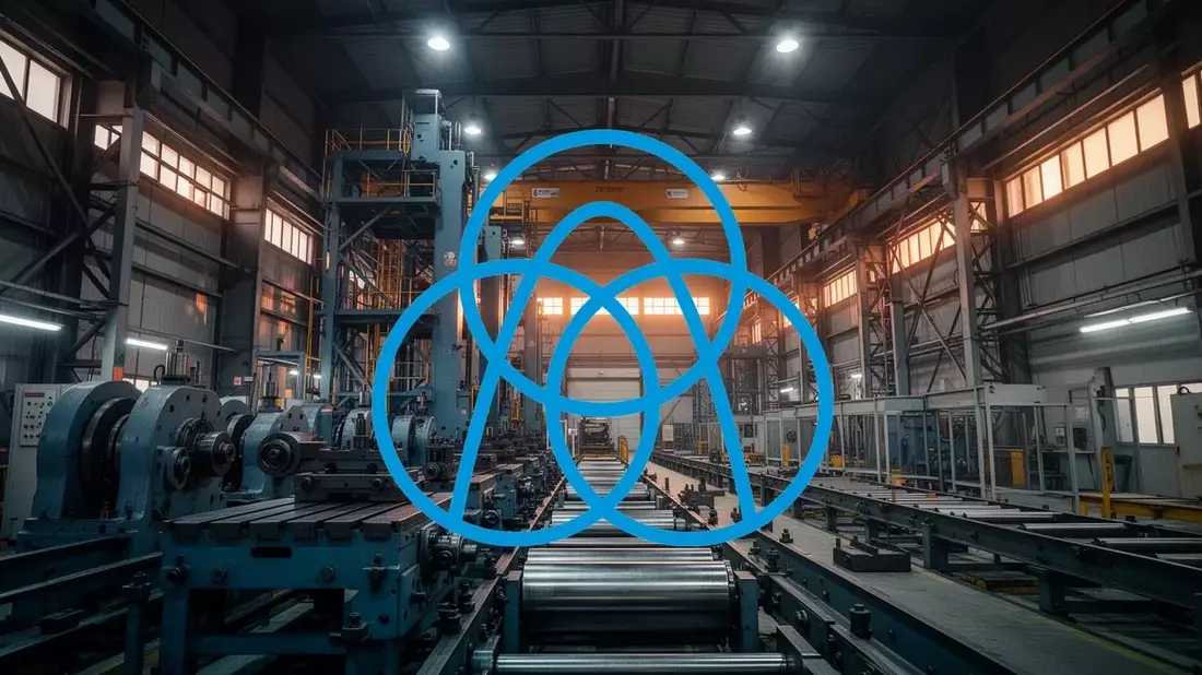 Thyssenkrupp’s June Collision: Union Pressure, a Canadian Prize, and the Next Spin-Off Move - Bild: über boerse-global.de