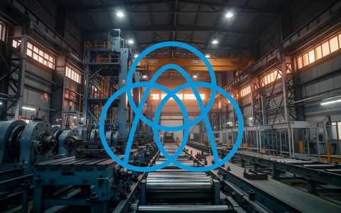 Thyssenkrupp’s June Collision: Union Pressure, a Canadian Prize, and the Next Spin-Off Move - Bild: über boerse-global.de