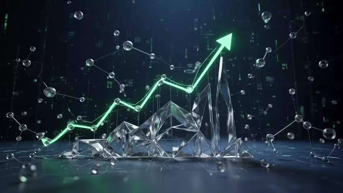Nebius Stock Flashes Rare Oversold Signal After Aschenbrenner Bet Drives Record High - Bild: über boerse-global.de