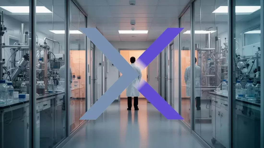 Abivax Stock: Efficacy Win Dwarfed by Safety Fears as Technicals Flash Oversold - Bild: über boerse-global.de