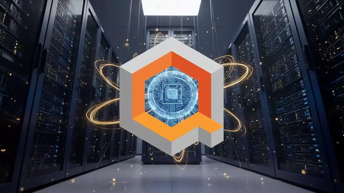 IonQ's SkyWater Bet and D-Wave's Roadmap Collide as Quantum Investors Demand More Than Revenue Growth - Bild: über boerse-global.de