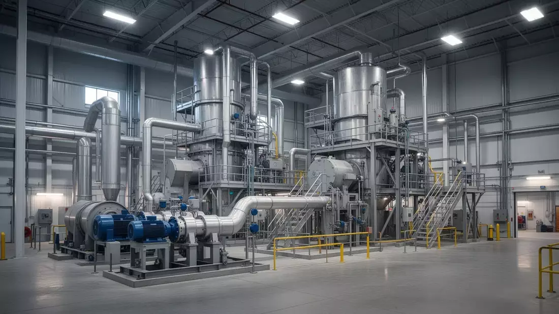 USA Rare Earth Aktie: 1,2 Milliarden für South-Carolina-Werk - Bild: über boerse-global.de