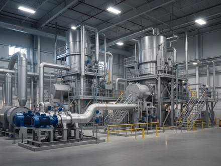 USA Rare Earth Aktie: 1,2 Milliarden für South-Carolina-Werk - Foto: über boerse-global.de