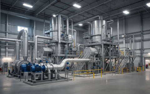 USA Rare Earth Aktie: 1,2 Milliarden für South-Carolina-Werk - Bild: über boerse-global.de