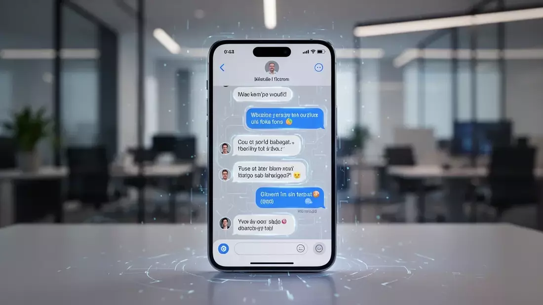 Meta Business Agent: KI-Verkaufsassistent auf WhatsApp und Instagram - Bild: über boerse-global.de