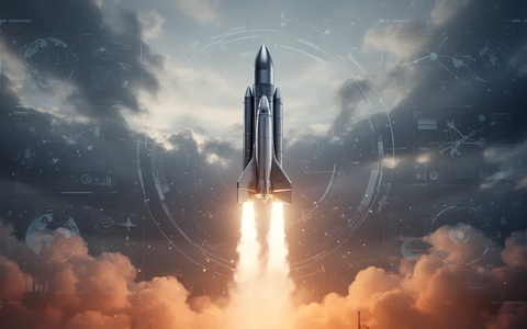 Firefly Aerospace Aktie: 5,5-Millionen-Auftrag für SciTec - Bild: über boerse-global.de