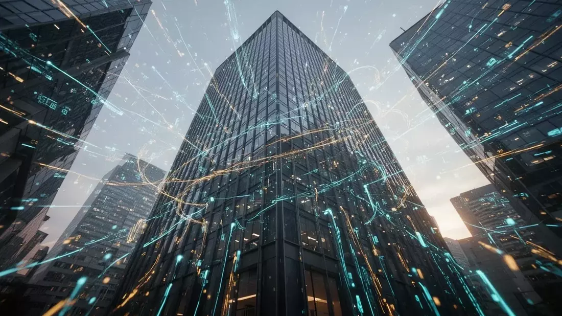 SoftBank Fires on All Fronts: SP.LINKS Bid, Hybrid Bond, and OpenAI IPO Converge in Pivotal Month - Bild: über boerse-global.de