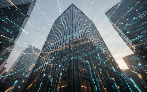 SoftBank Fires on All Fronts: SP.LINKS Bid, Hybrid Bond, and OpenAI IPO Converge in Pivotal Month - Bild: über boerse-global.de