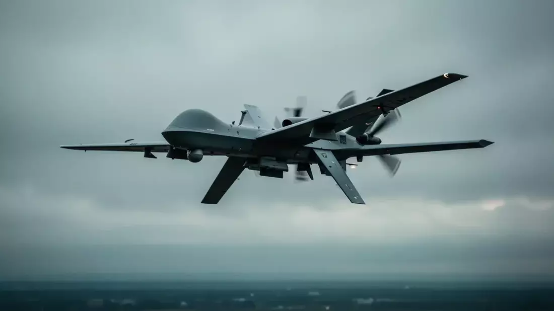 DroneShield’s Record $155M Revenue Backlog for 2026 Puts Focus on Recurring Earnings, Governance Questions Linger - Bild: über boerse-global.de