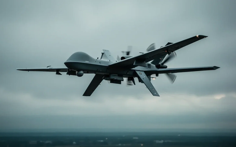 DroneShield’s Record $155M Revenue Backlog for 2026 Puts Focus on Recurring Earnings, Governance Questions Linger - Bild: über boerse-global.de