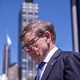 Außenminister Wadephul hat intensiven Wahlkampf in New York betrieben. Gereicht hat es am Ende nicht. - Bild: Michael Kappeler/dpa