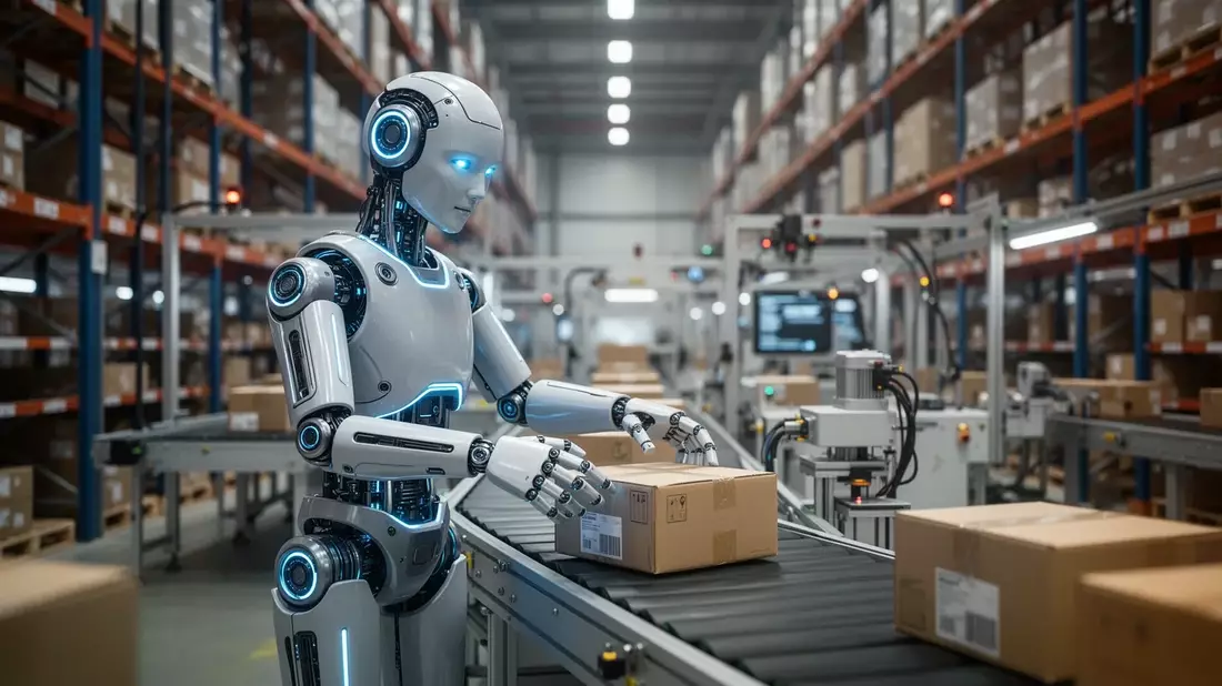 Humanoide Roboter: NVIDIA, Unitree und Figure starten Massenproduktion - Bild: über boerse-global.de