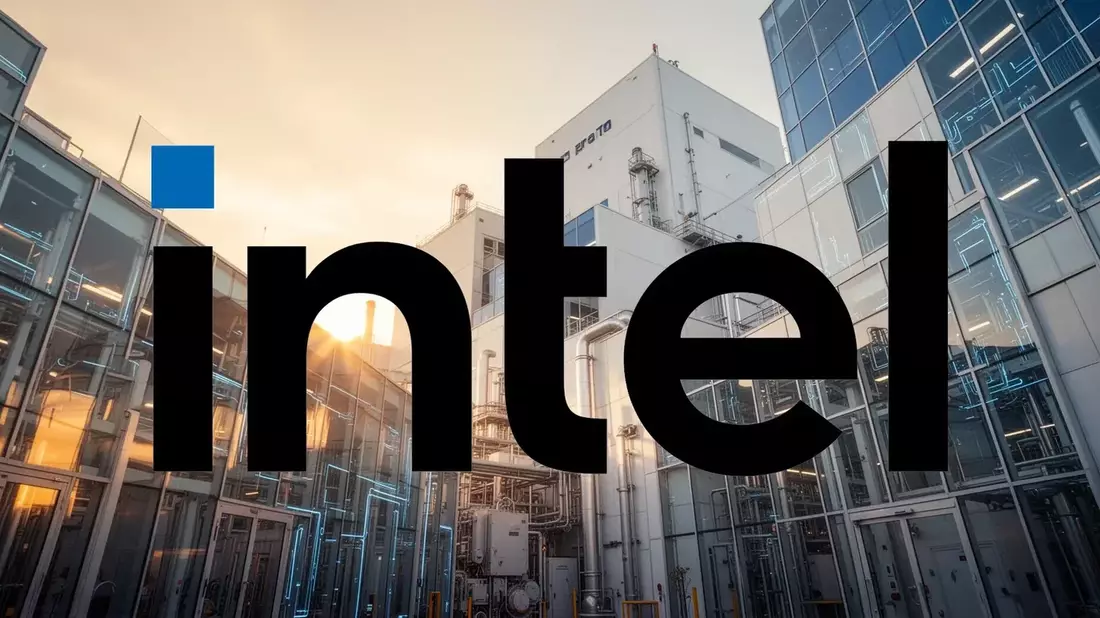 Intel: la ofensiva en infraestructura de la Computex dispara la acción un 5%, pero el escepticismo persiste - Bild: über boerse-global.de