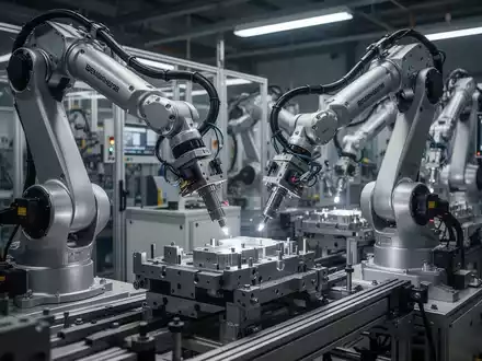 Robotik-Boom: SoftBank pumpt 300 Millionen in Münchner Startup - Foto: über boerse-global.de