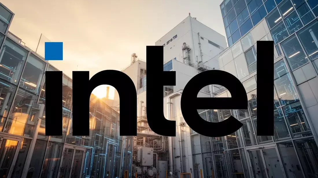 Intel’s Computex 2026 AI Strategy: A 5% Spike and a Reality Check - Bild: über boerse-global.de