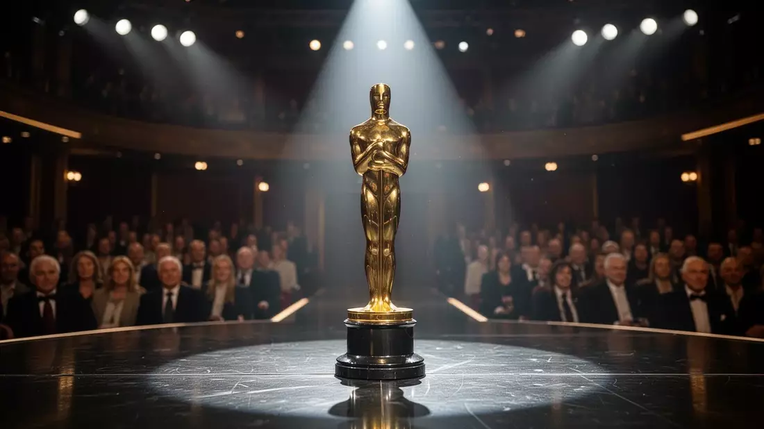 Deutscher Filmpreis: Erstmals Hauptpreis ohne männliche Hauptrolle - Bild: über boerse-global.de
