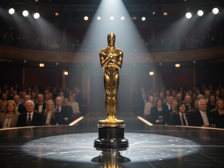 Deutscher Filmpreis: Erstmals Hauptpreis ohne männliche Hauptrolle - Foto: über boerse-global.de