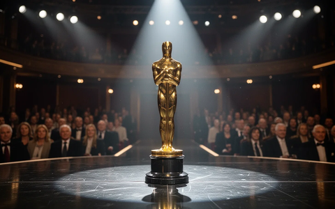 Deutscher Filmpreis: Erstmals Hauptpreis ohne männliche Hauptrolle - Bild: über boerse-global.de