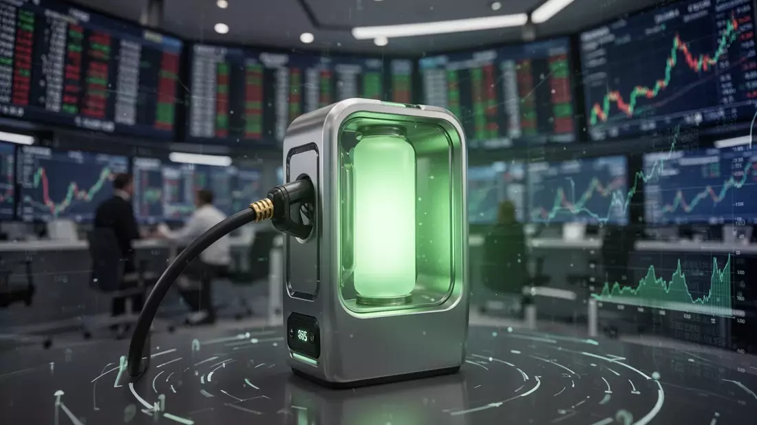 Future Fuels: Greencastle kauft 980.000 Aktien - Bild: über boerse-global.de