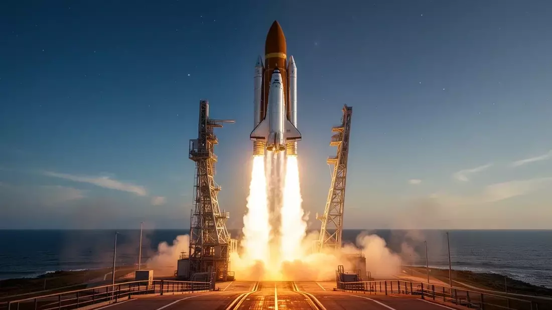 OHB's Strategic Pivot: KKR's Exit, a €1.2 Billion Convertible Cap, and the Dawn of a Liquid Space Stock - Bild: über boerse-global.de