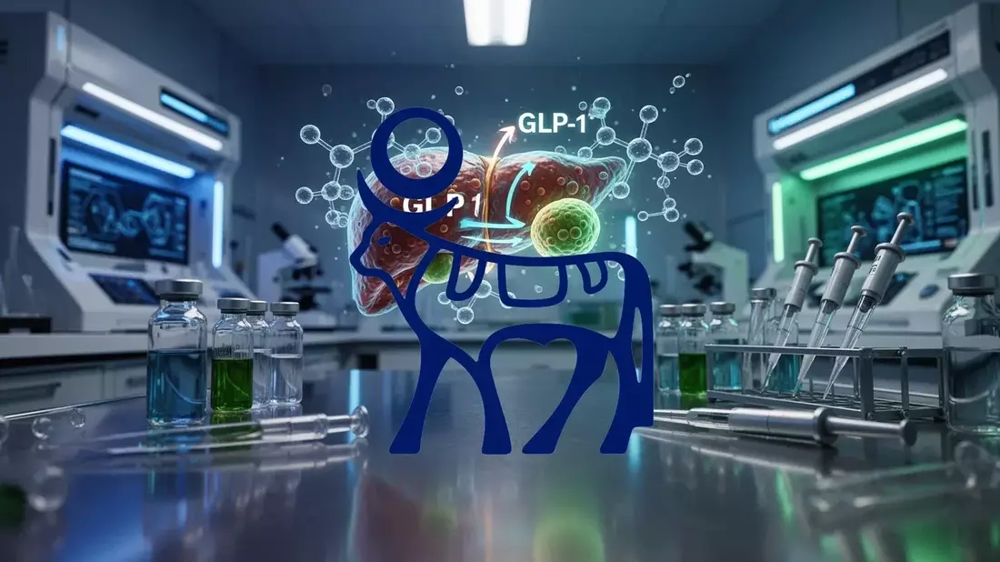 Novo Nordisk: dos continentes, un mismo desafío: la expansión de Wegovy choca con el escepticismo bursátil - Bild: über boerse-global.de