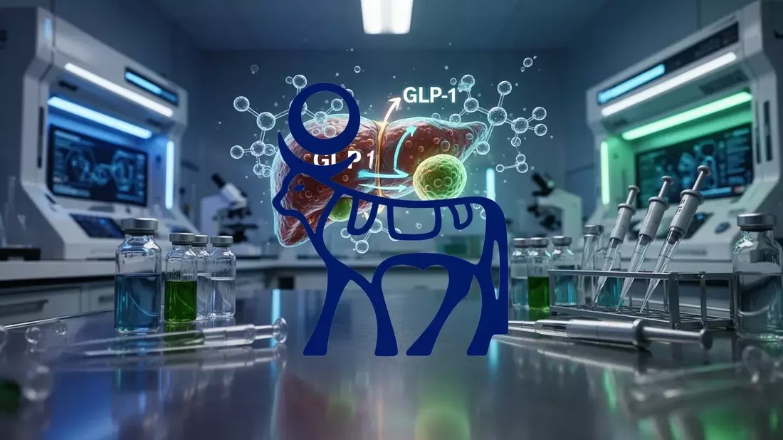 Novo Nordisk’s Desert Hub for Wegovy Pill Signals Global Ambition, but Goldman Keeps Neutral Rating - Bild: über boerse-global.de
