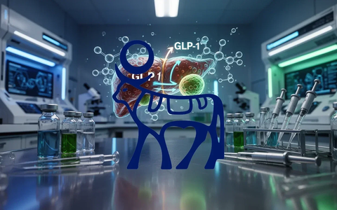 Novo Nordisk’s Desert Hub for Wegovy Pill Signals Global Ambition, but Goldman Keeps Neutral Rating - Bild: über boerse-global.de