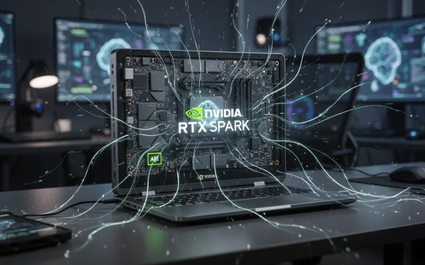RTX Spark: NVIDIA und Microsoft bringen lokale KI auf den PC - Foto: über boerse-global.de