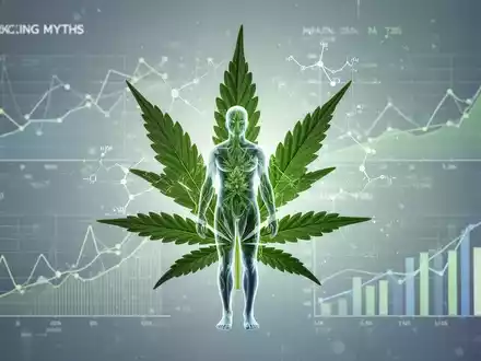 Cannabis und Gewicht: Studien widerlegen das Klischee vom Fresser - Foto: über boerse-global.de