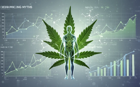 Cannabis und Gewicht: Studien widerlegen das Klischee vom Fresser - Bild: über boerse-global.de