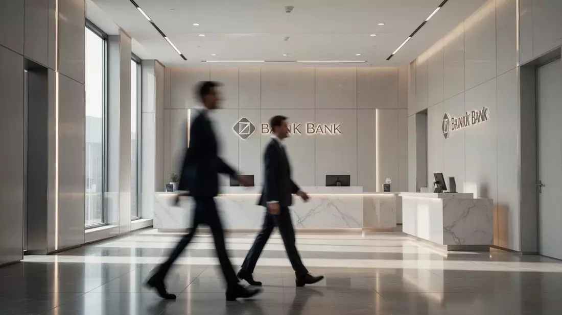 BBO Bank: Geschäftserfolg um 12,8 Prozent - Bild: über boerse-global.de