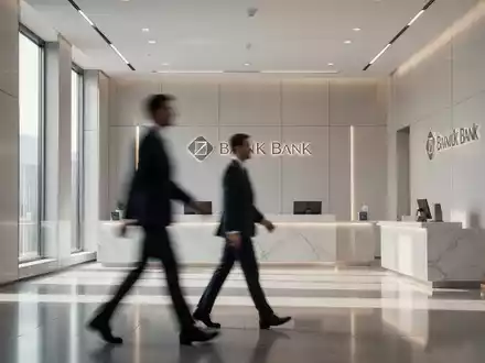BBO Bank: Geschäftserfolg um 12,8 Prozent - Foto: über boerse-global.de