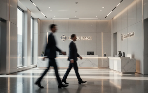 BBO Bank: Geschäftserfolg um 12,8 Prozent - Foto: über boerse-global.de