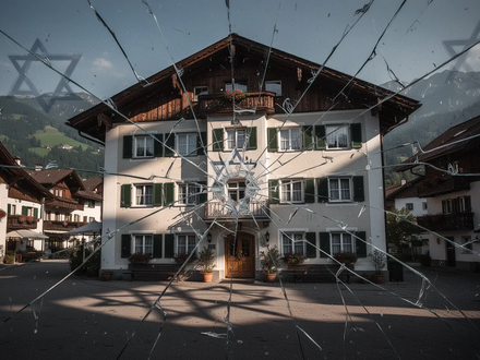 Antisemitismus: Hotel lehnt israelische Gäste ab – Booking sperrt - Foto: über boerse-global.de