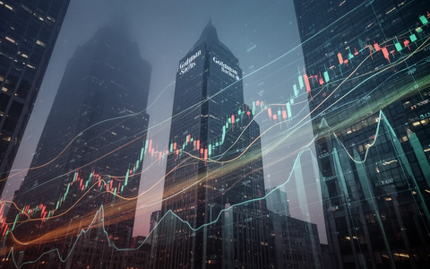 Goldman Sachs Aktie: Märkte im Rückenwind - Foto: über boerse-global.de