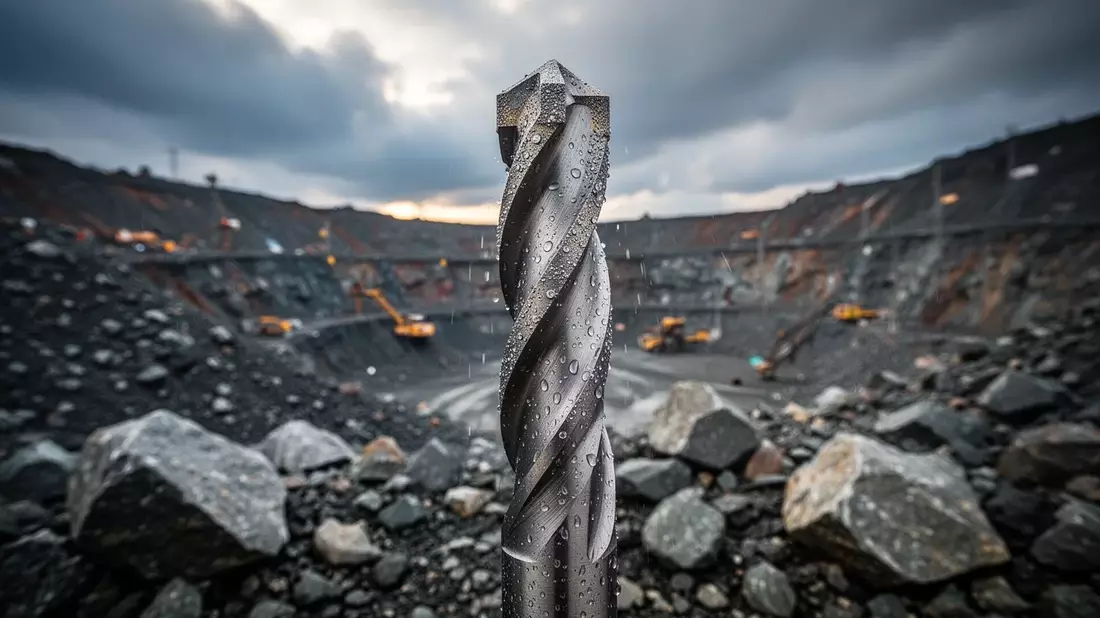 Skyharbour Aktie: 5,25 Millionen für Bohrprogramm - Bild: über boerse-global.de