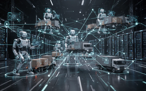 Autonome KI-Agenten: NVIDIA, Kinaxis und Plataine starten Rollout - Bild: über boerse-global.de